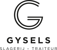 Logo Gysels Slagerij